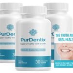PurDentix USA – Natural Oral Health Solution