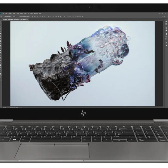 A Complete Guide to Mid-Range Performance Laptops in Pakistan