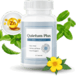 Quietum Plus USA: Natural Ear Health Solution