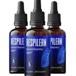 Respilean USA: Natural Lung Health Support