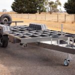 Unlocking the Best Deals on Static Caravan Chassis for Sale in the UK