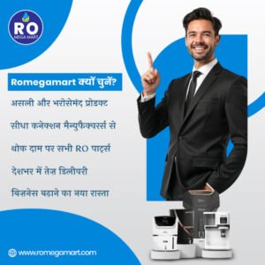 The Evolving Landscape of Industrial Spares in Modern Manufacturing