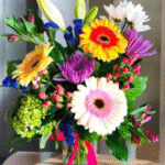 Get Well Soon Flowers – Thoughtful Bouquets for Recovery & Healing