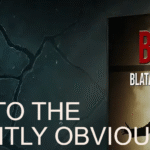 Blind to the Blatantly Obvious by Ron Patterson – A Deep Dive into the Book That Challenges Modern Thinking