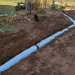 Culvert Pipe Installation and Drainage System Installation in Dahlonega, GA: Protecting Property and Enhancing Land Value