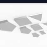 Masse Prazise – High-Precision Sheet Weights & Industrial Calibration Tools