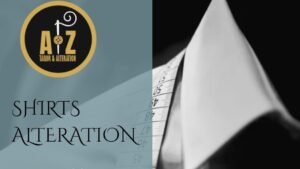 The A & Z Tailor & Alteration Blueprint for a Consistently Immaculate Home