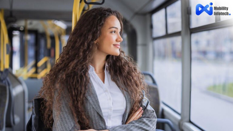 Advanced Fleet Management Software for Shuttle Businesses