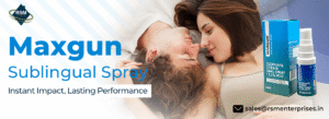First-Rate Way to Manage ED in Men With Sildenafil Oral Spray | Get 30% Off & Fast Delivery
