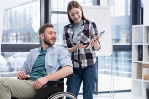 Empowering Participants Through Personalised NDIS Plan Management