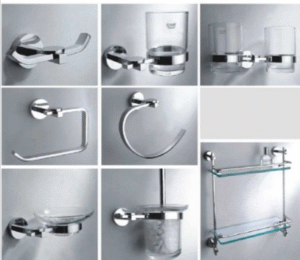 Elevate Your Home Design with Premium Bathroom Suites and Kitchen Worktops in the UK