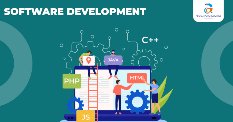 Looking for the Best Software Development Companies in Navi Mumbai?