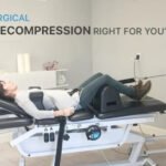 Spinal Decompression Therapy: A Modern Path to Back & Neck Relief