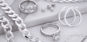 Sterling Silver Jewelry – Timeless Beauty with a Modern Spark