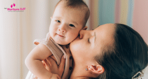 Discover the Best IVF Center in Delhi NCR: Nurture IVF Center Leads the Way