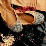 Bridal Juttis for Women – Timeless Footwear for Any Occasion