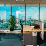 Find the Perfect Office Space to Rent Glasgow for Your Business Success