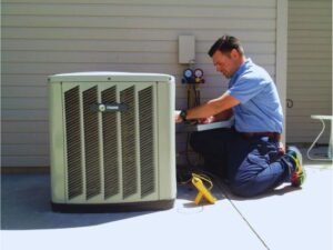 Why Furnace Installation in Highlands Ranch, CO Matters for Comfort