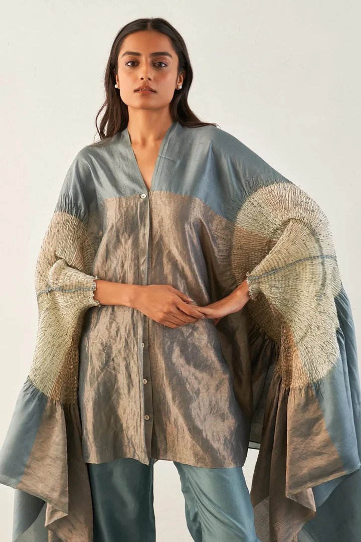 Contemporary Indian Wear Gets a Makeover: Why Everyone’s Talking About Kay Kay