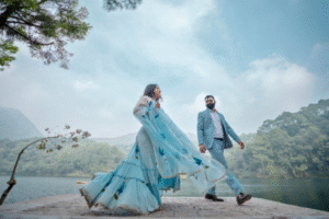 Uttarakhand Honeymoon Tour Packages – A Romantic Journey through the Hills with Musafir Go India