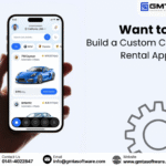 Car Rental App Development for Business Growth
