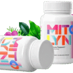 Mitolyn USA: Natural Mitochondrial Weight Loss Solution