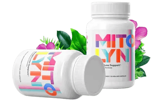 Mitolyn USA: Natural Mitochondrial Weight Loss Solution