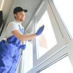 Window cleaning Sunbury