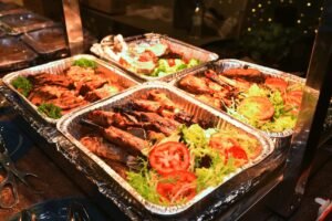 香港到會服務的專業發展與實際應用