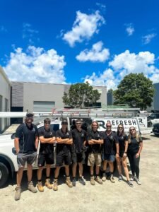 Refresh Plumbing & Gas – Trusted Plumbers in Brisbane for Reliable Plumbing & Gas Solutions