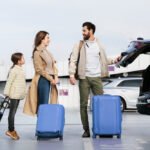 How Airport Taxi Service Improves Your Travel Experience