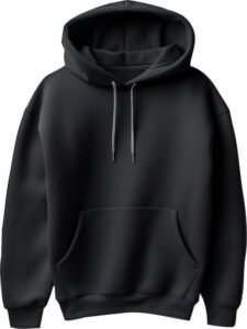 Essentials Hoodie: The Perfect Blend of Comfort and Style