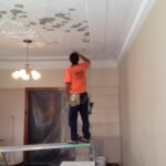 Plastering In Newcastle