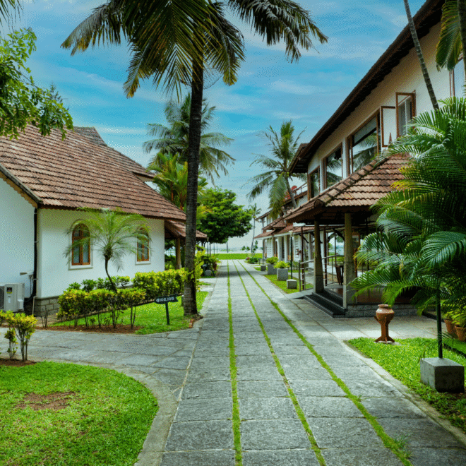 Backwater Ripples – A Serene Luxury Escape in the Heart of Kumarakom