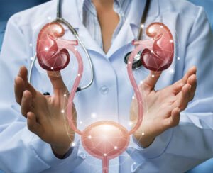 Best Urologist in Indirapuram | DrVimalDassi