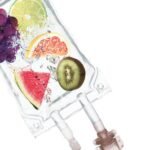 How IV Vitamin Drips Improve Health in Islamabad