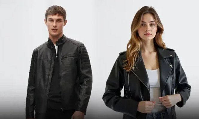 Black Leather Jackets: Style Tips for Every Modern Wardrobe
