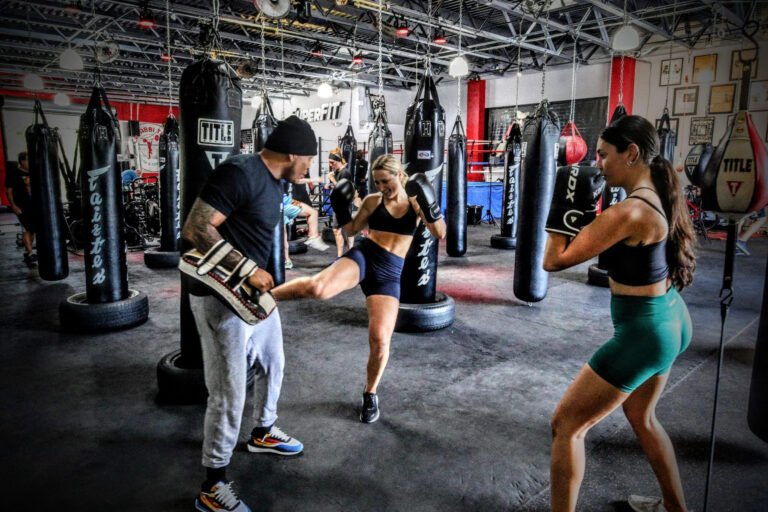 Best Boxing Club and Fitness West Palm Beach | Thekickboxclub