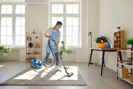 Commercial Cleaning Seven Hills