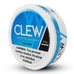 Best Tasting Nicotine Pouches: Flavorful and Tobacco-Free by CLEW