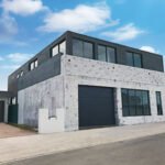 Dincel Rendering in Melbourne