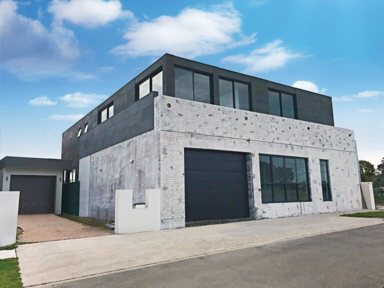 Dincel Rendering in Melbourne