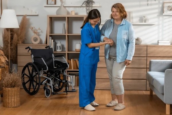 Domestic Assistance Sydney