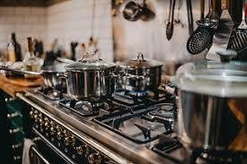 Cooktop Cleaning in Brisbane