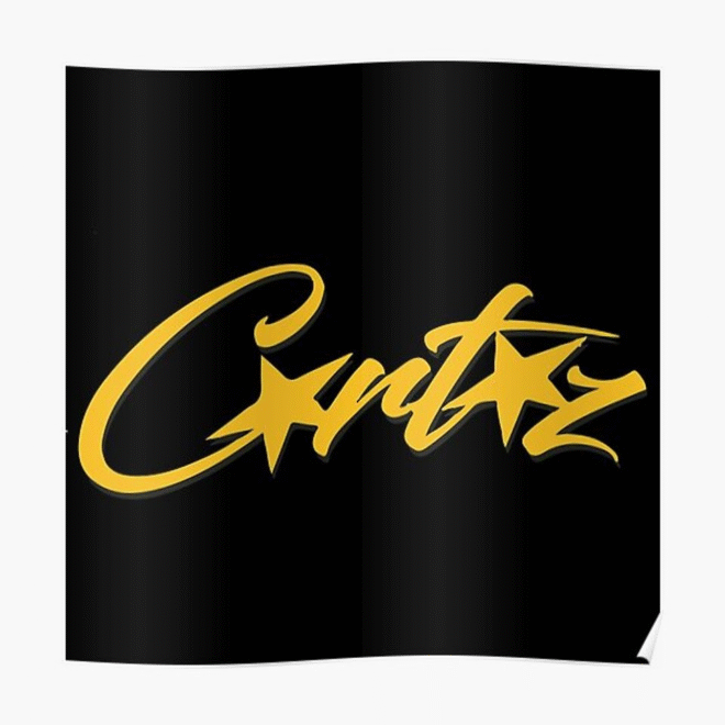 Corteiz Fashion Von Idee bis zum fertigen Style