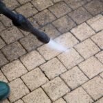 Pressure Washing Annangrove