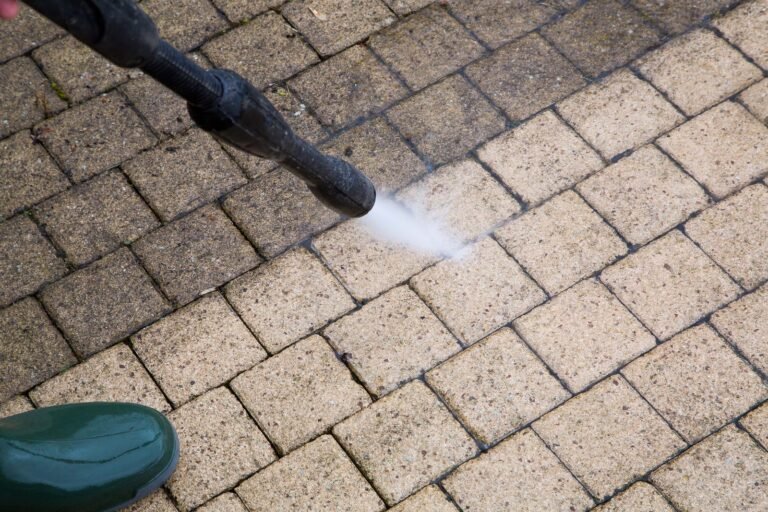 Pressure Washing Annangrove