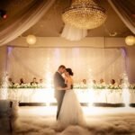 Dry Ice Hire Adelaide | Ever After Entertainment