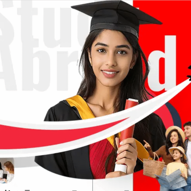 Study Abroad Agency in Pathanamthitta