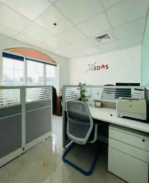 IT Solutions Company UAE